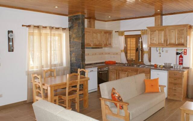 Casa da Eira - Turismo Rural