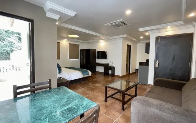 Ziva Suites - A Boutique Hotel