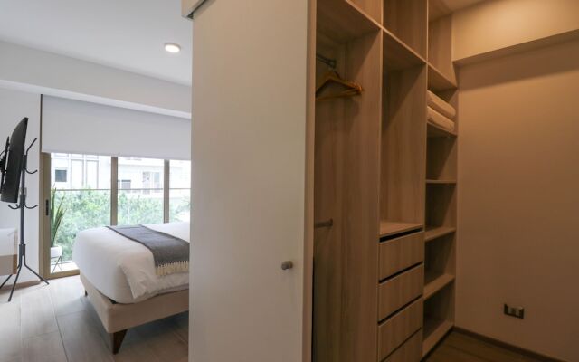 The Modern By Wynwood House