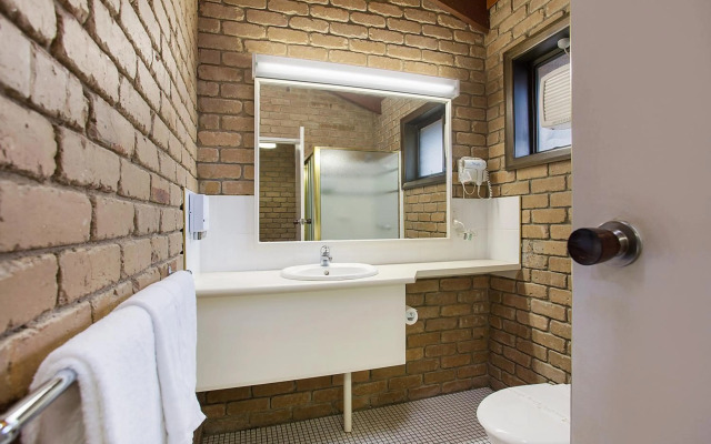 Goldfields Motel Stawell