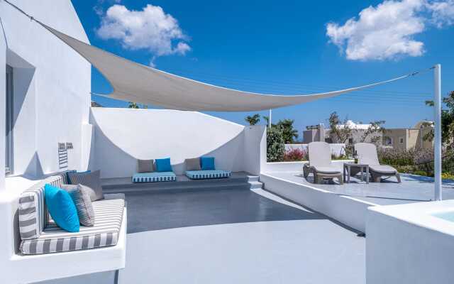 Majestic Sky Suites