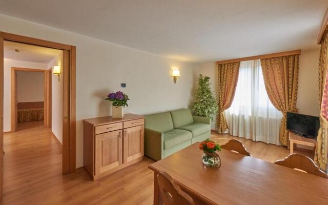 Hotel Residence 3 Signori