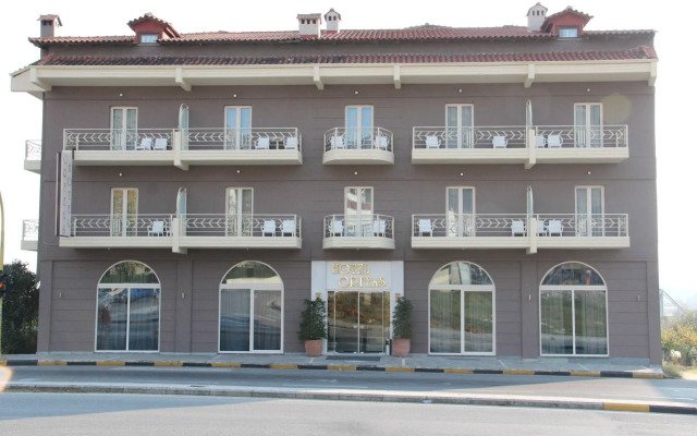 Orfeas Hotel
