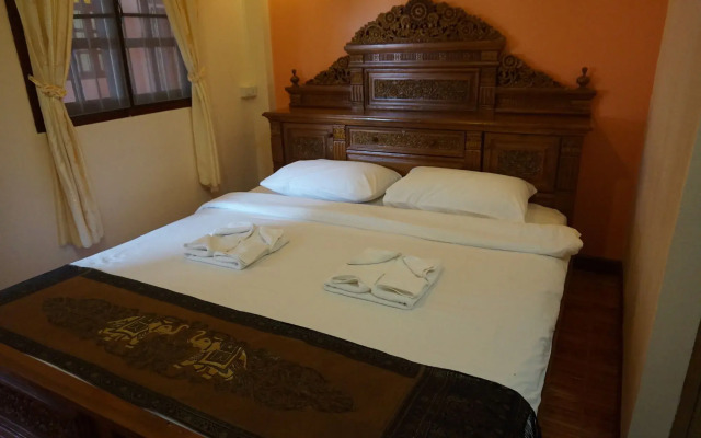 The Old Chiangkhan Boutique Hotel