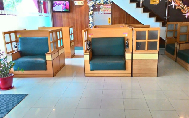 Hotel Sogo - Quezon Avenue