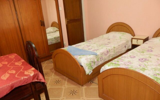 Hotel Devachan