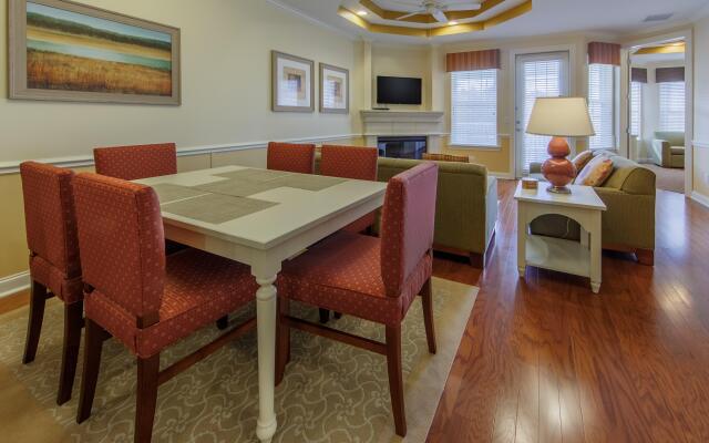 Holiday Inn Club Vacations Fox River Resort at Sheridan by IHG