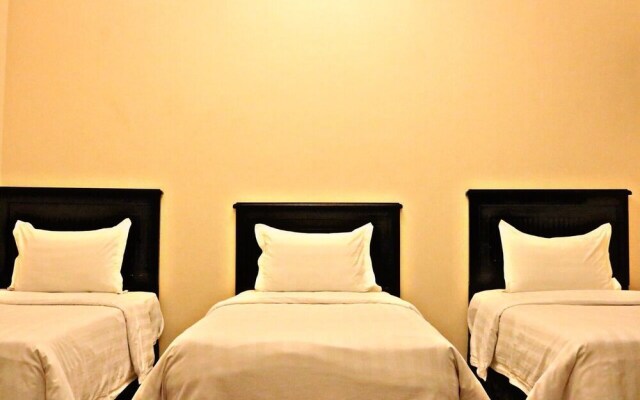 Fakhamet Al Taif Hotel Apartments 2