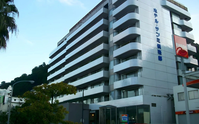 Sunmi Club