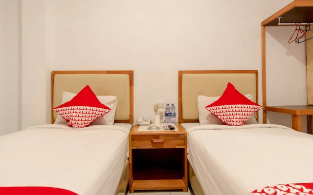 OYO 1243 9-Haan Homestay