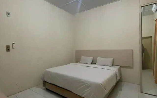 OYO 92463 Deli Hotel Medan