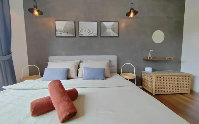 IPOH Sunway Onsen Suites by uBook