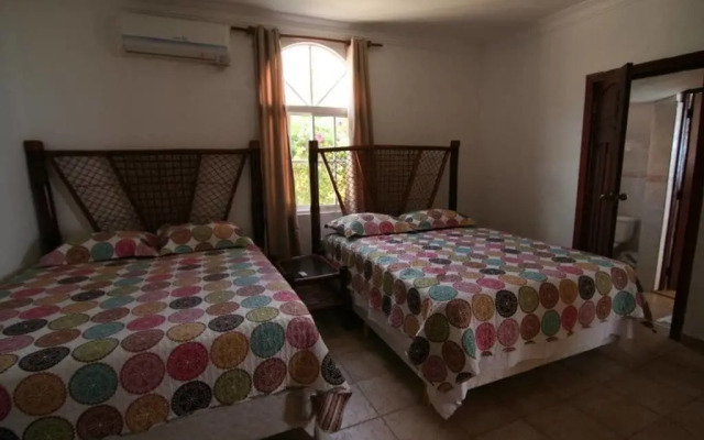 Hotel Panoramica