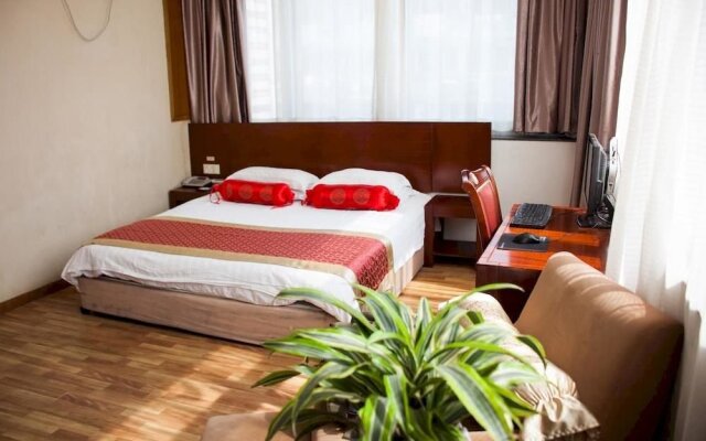 Zuiyi City Hotel - Hangzhou