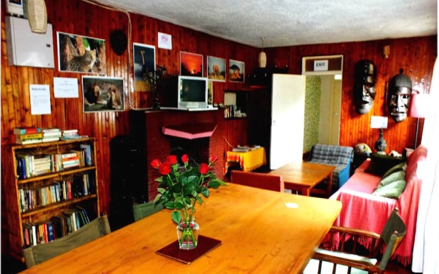 Karen Camp Hotel
