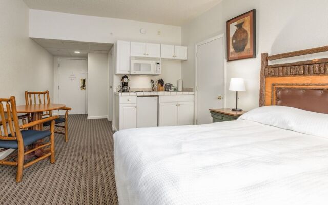 Oak Ridge by KEES Vacations