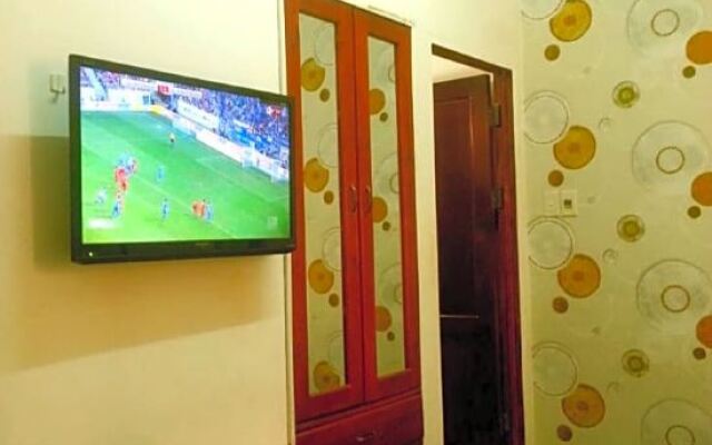 Saigon Cosy Hotel