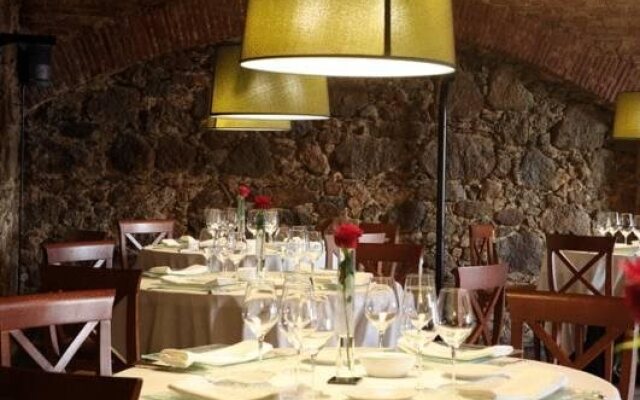 Relais du Silence Castell De L'oliver