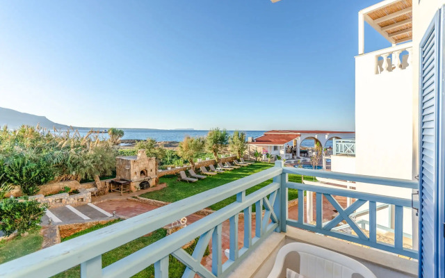Pyrgos Malia