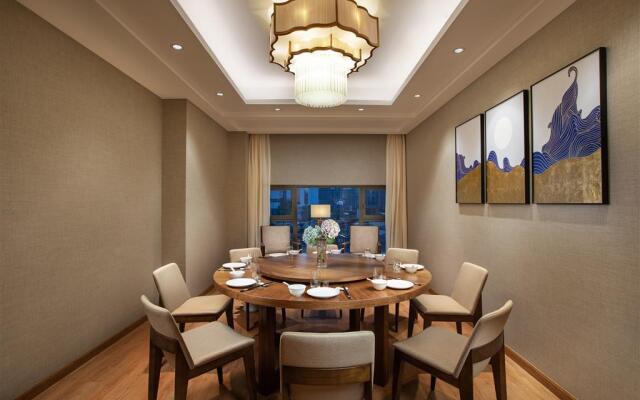 Ramada Encore by Wyndham Wuhan Caidian