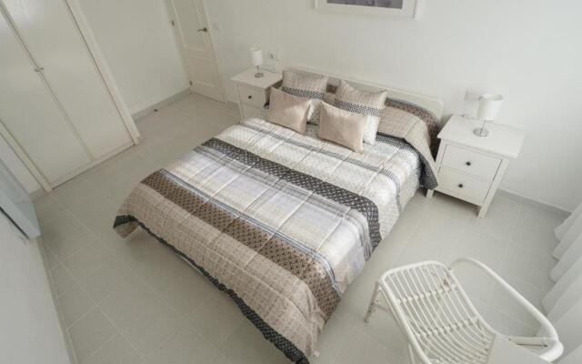 Apartament Rosa