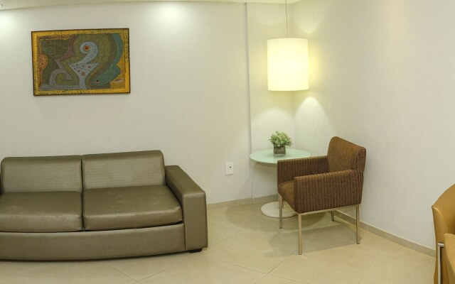 Marante Plaza Hotel