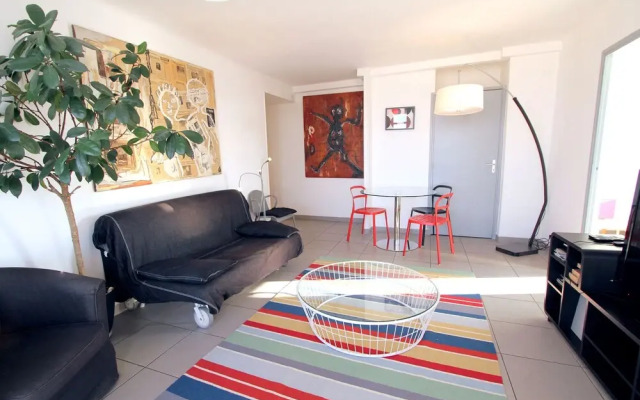 Appartement be3 - Castellane