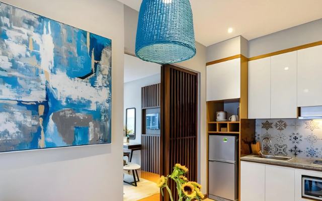 The Art - Sunshine Apartment