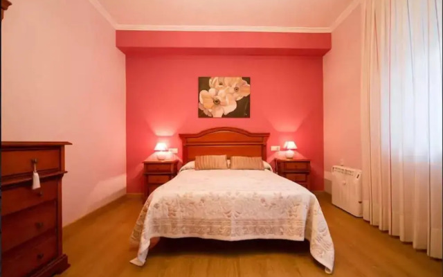 106630 House In Fisterra