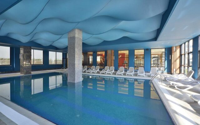 Seaden Valentine Resort & Spa 