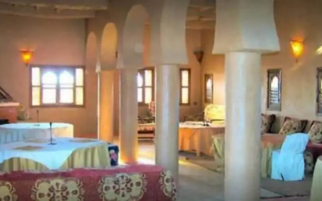 Auberge Famille Benmoro