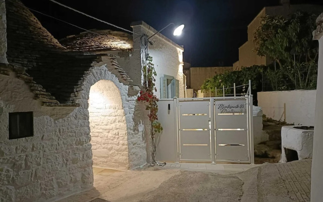 Montesanto 60 Suite & Relax Alberobello
