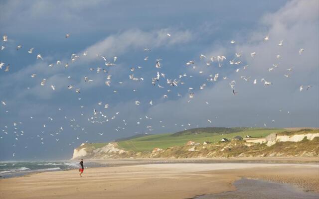 Appartement Sangatte Cambuse