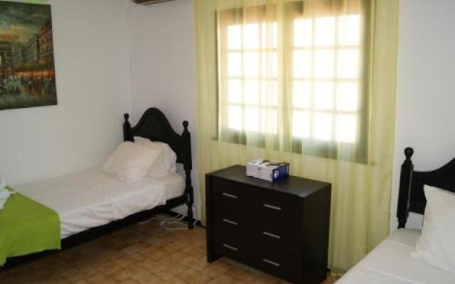 ''Mi casa, su casa'' Guest House & Coffee House
