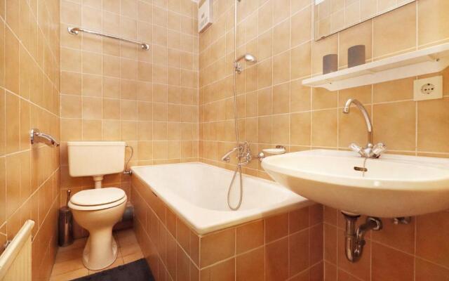 Appartements Zum Arber