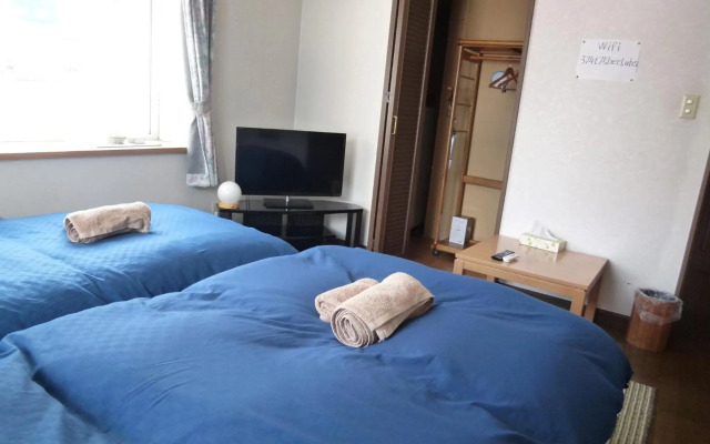 Otaru - House / Vacation STAY 57190