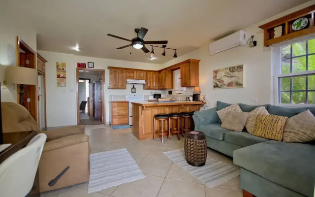 La Perla Azul Beach House