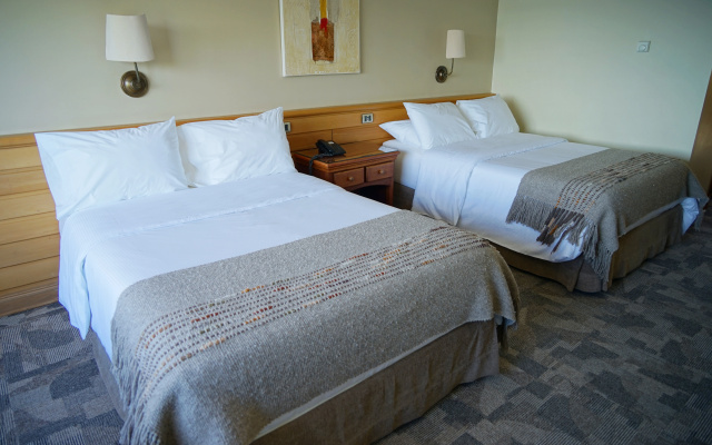 Hotel Cabaña del Lago Puerto Varas - Image 5