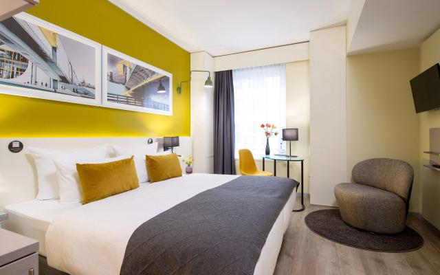 Leonardo Hotel Berlin Mitte
