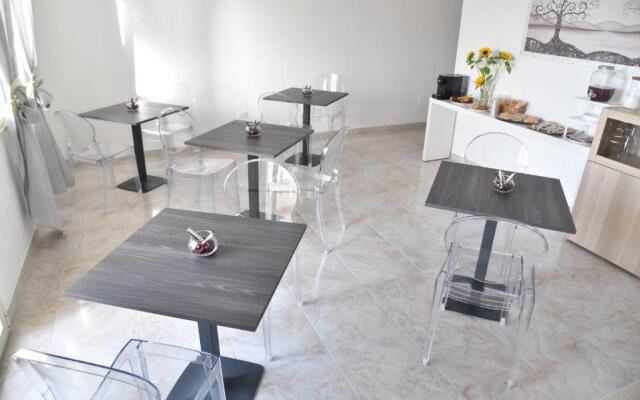 B&B Arzeria