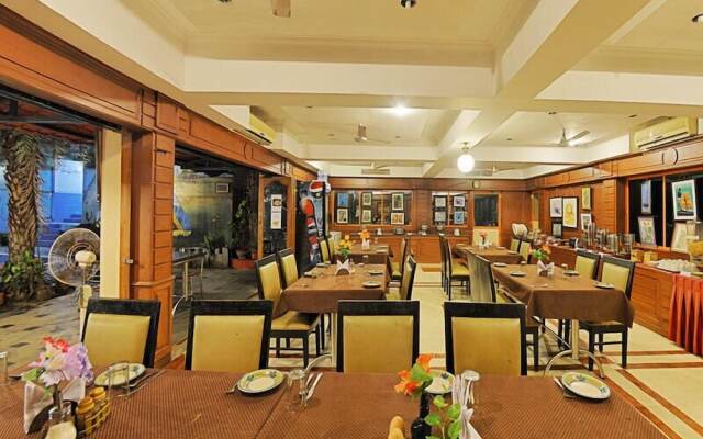 Hotel Mahabs