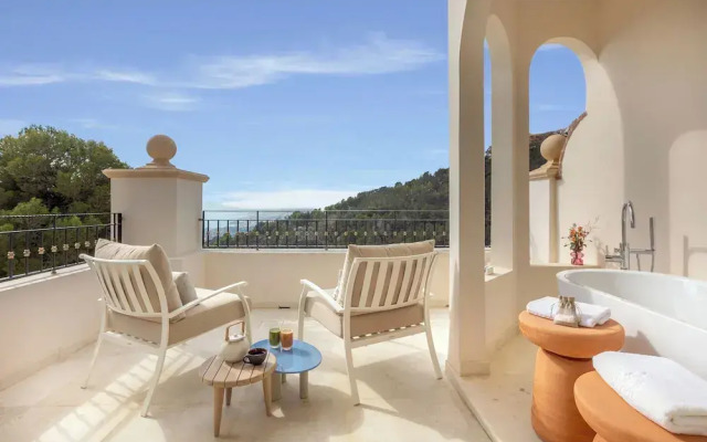 ZEM Wellness Clinic Altea - 5 Stars Grand Luxury