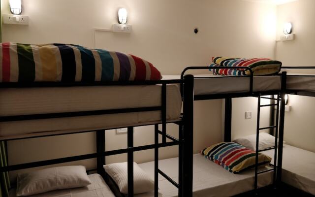 Madpackers Manali - Hostel