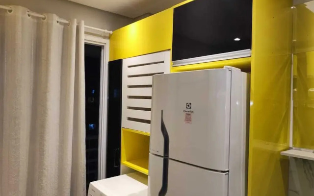 Apartamento Celestial Curitiba
