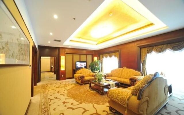 Zhaodu Hotel - Handan