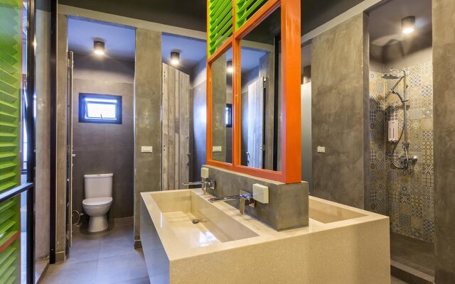 iSanook Hostel