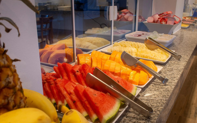 Pousada Gammel Dansk