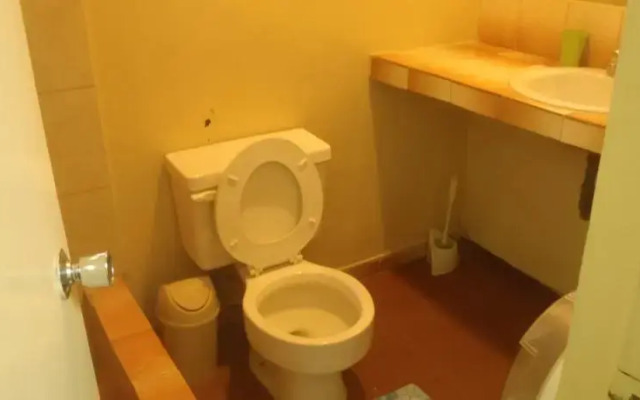 Hostal Tierra Alta