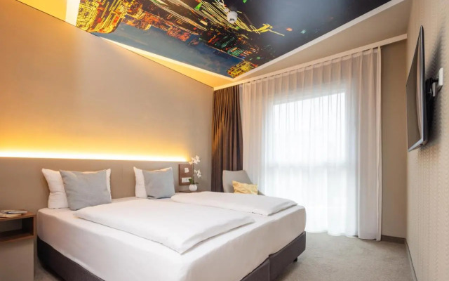 Hey Lou Hotel Monheim am Rhein
