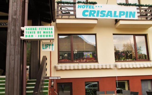 Hotel Crisalpin